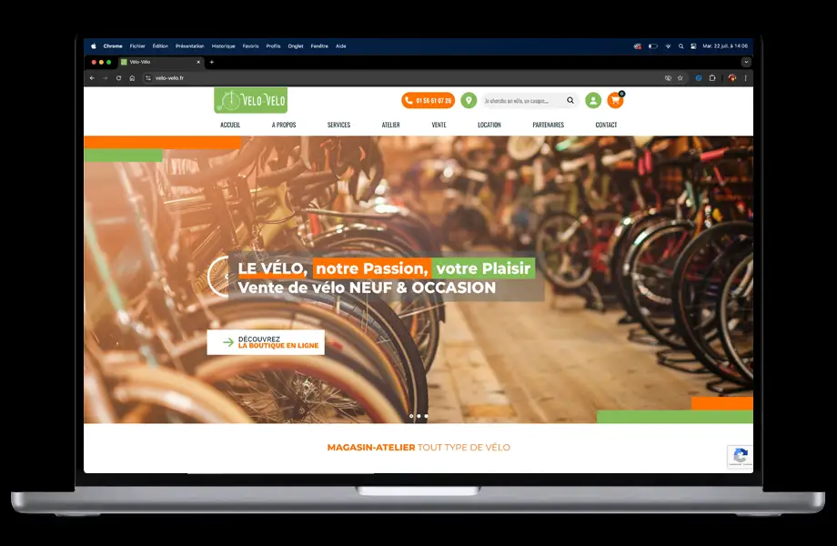 Vélo-Vélo Paris 12ème : Vélos neufs & occasion, réparation et atelier.