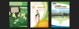 Bulletins A4 bulletins
