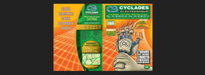 Catalogue A4 catalogue