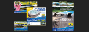 Catalogues A4 - Encarts pour Europiscine catalogue_encarts