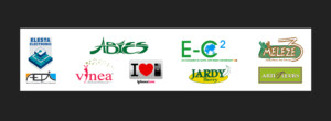 Logotypes logos
