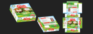 Packaging packaging