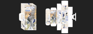 Packaging packaging_boite