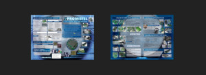 Plaquette 2 volet A4 plaquette_publicitaire